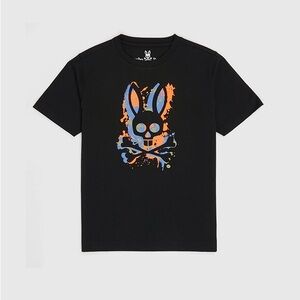 Psycho Bunny Tee